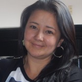 Liliana Silva Ortega (Bogotá, Colombia)