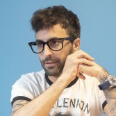 Lucas Raspall (Rosario, Argentina)