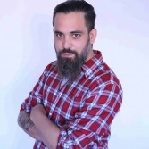 Mauricio Vides Almonacid (Tucumán, Argentina)