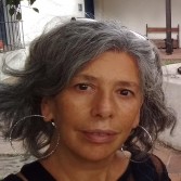 Marina Pessah (Buenos Aires, Argentina)